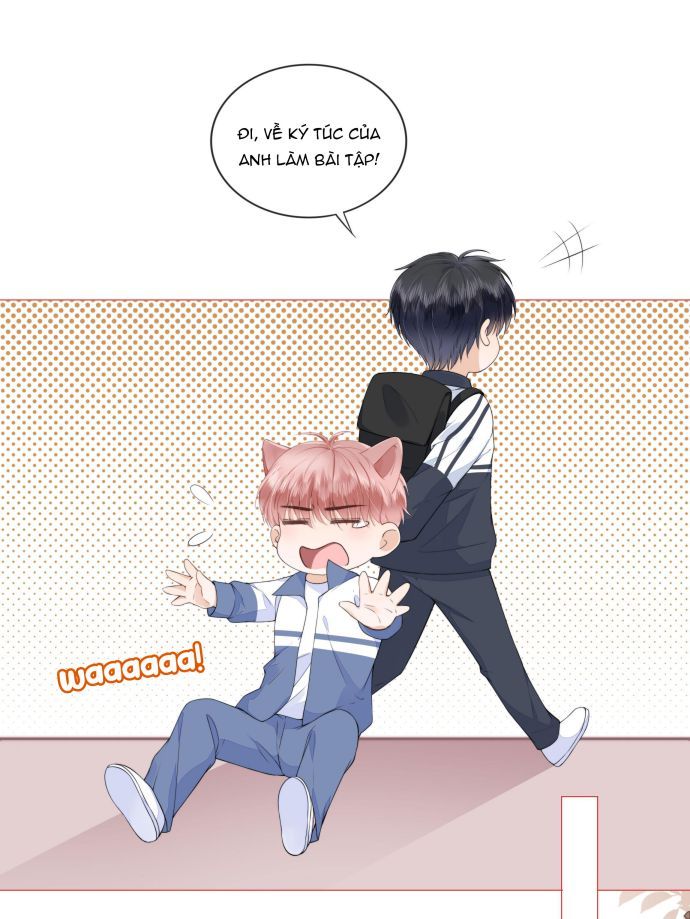 Tri Bỉ: Chapter 25