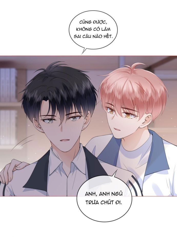 Tri Bỉ: Chapter 25