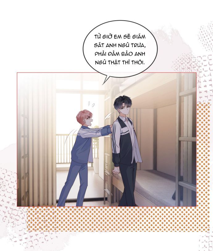 Tri Bỉ: Chapter 25