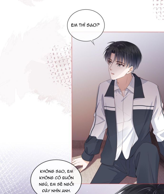 Tri Bỉ: Chapter 25