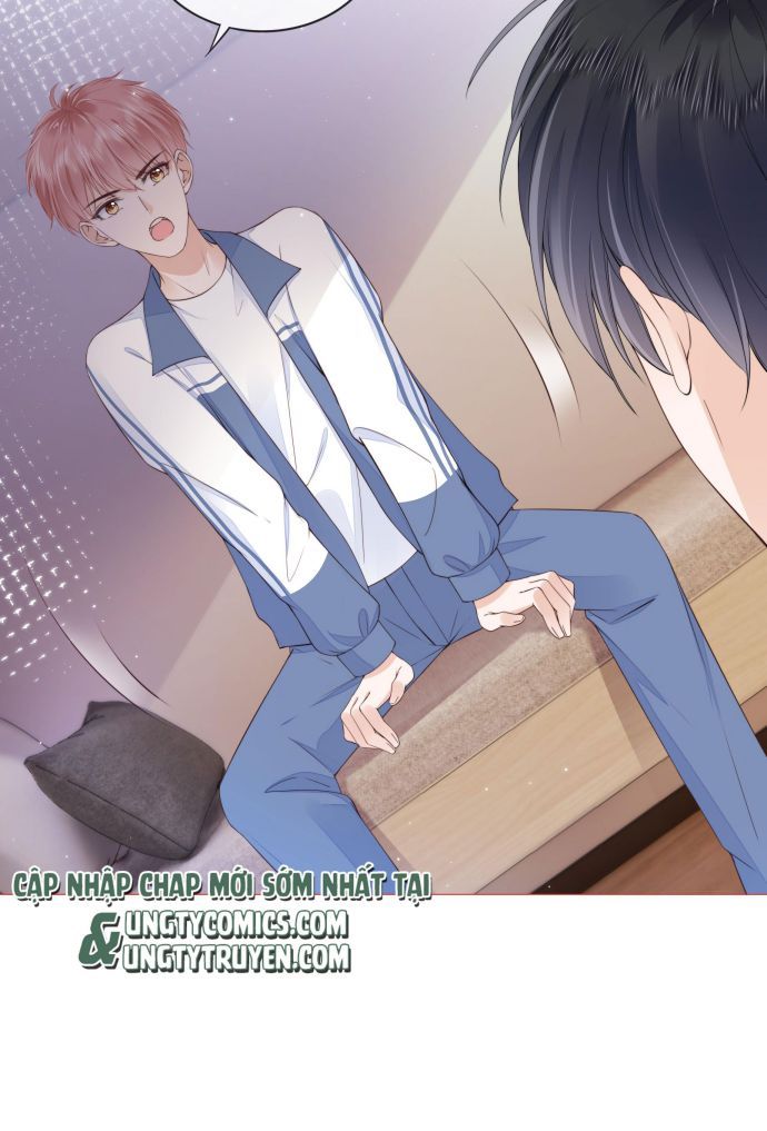 Tri Bỉ: Chapter 25