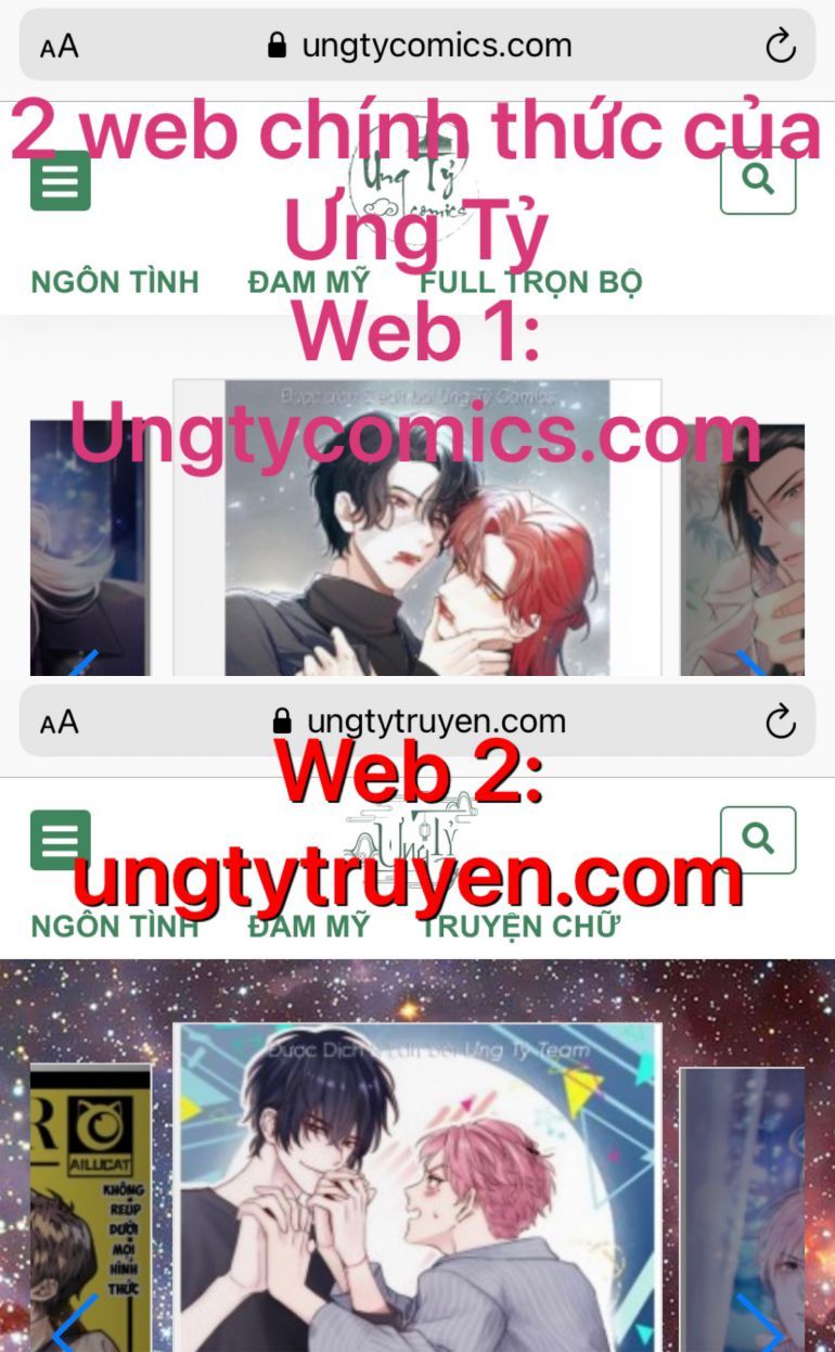 Tri Bỉ: Chapter 25