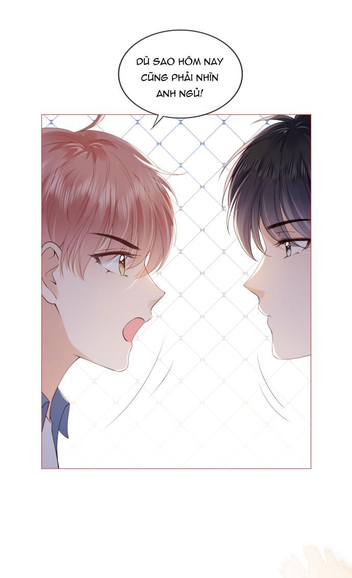 Tri Bỉ: Chapter 25