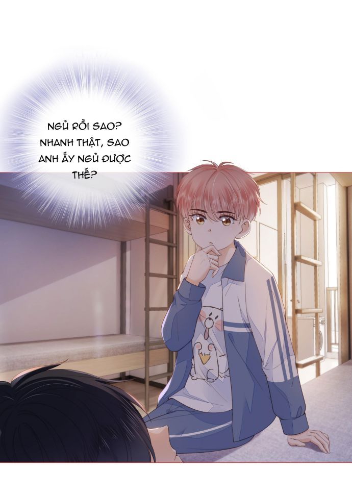 Tri Bỉ: Chapter 25