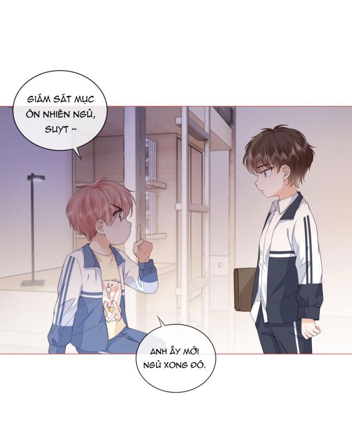 Tri Bỉ: Chapter 25