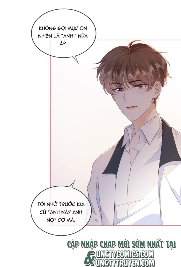 Tri Bỉ: Chapter 25