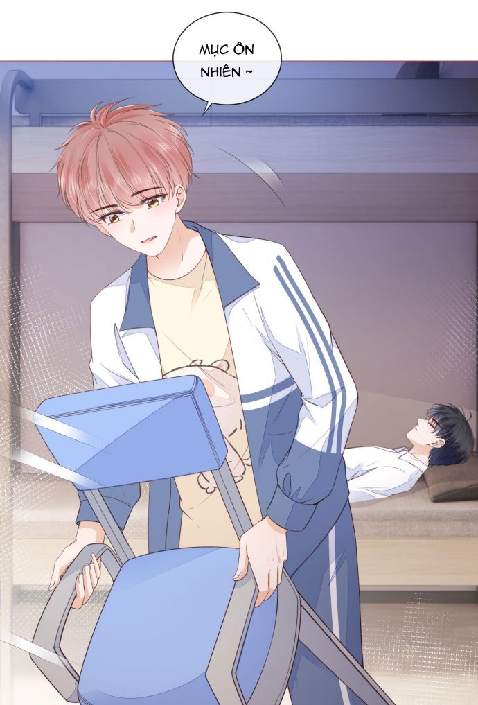 Tri Bỉ: Chapter 25