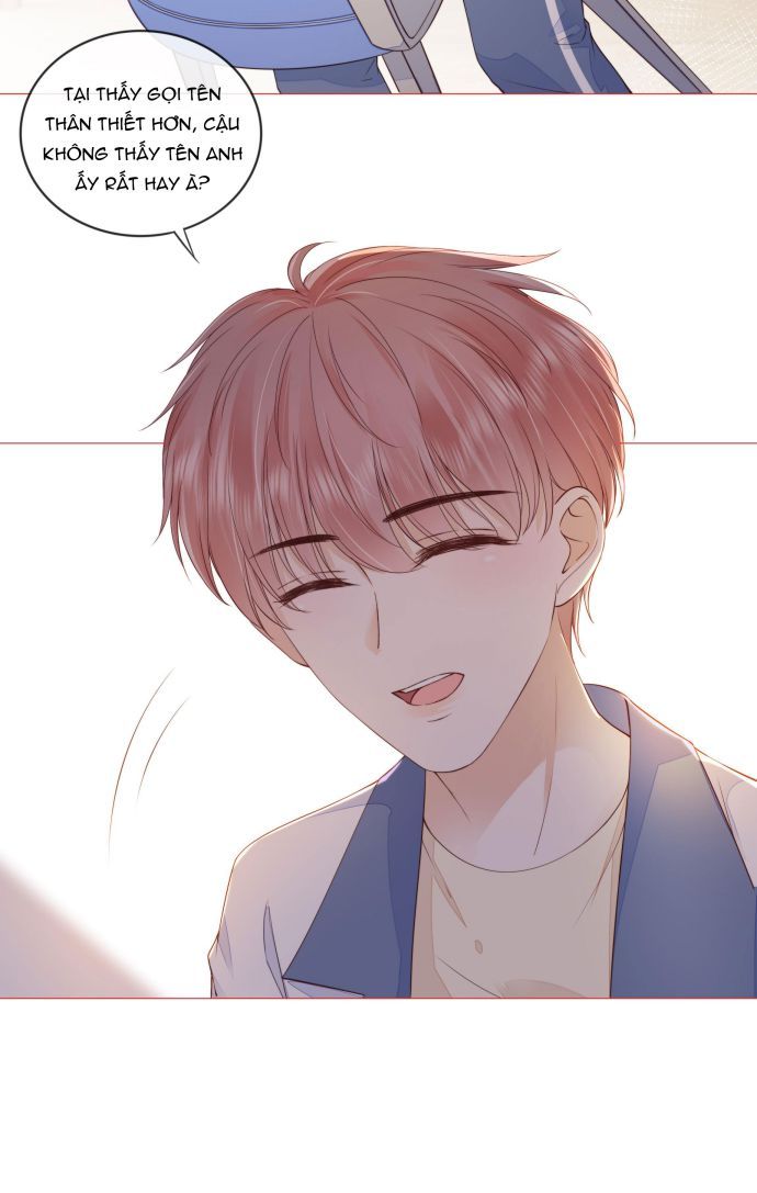 Tri Bỉ: Chapter 25