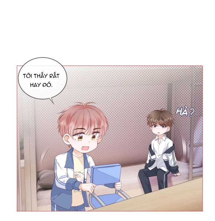 Tri Bỉ: Chapter 25