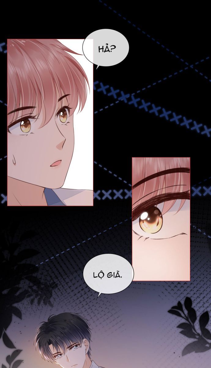 Tri Bỉ: Chapter 25