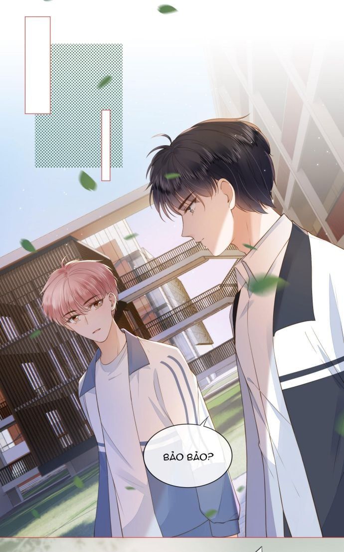 Tri Bỉ: Chapter 25