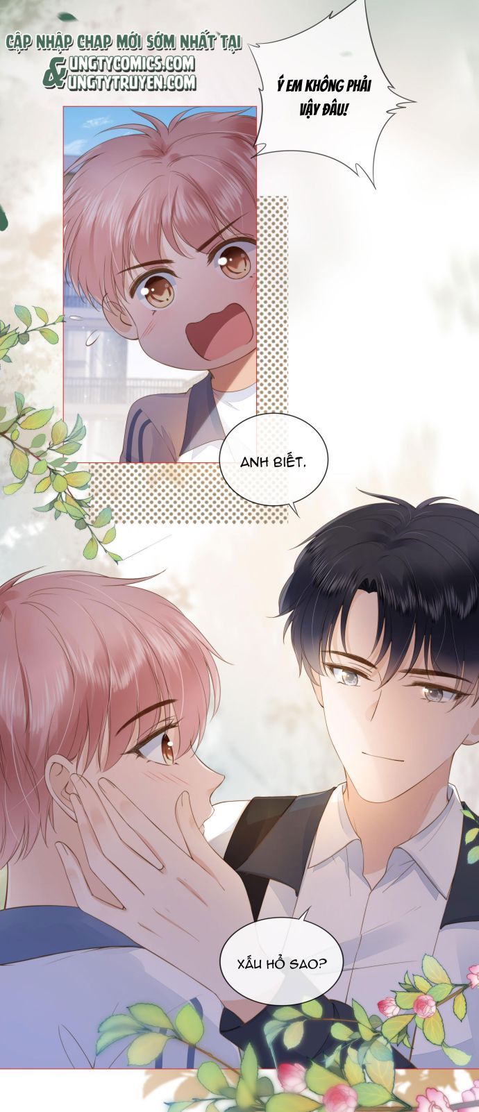 Tri Bỉ: Chapter 25