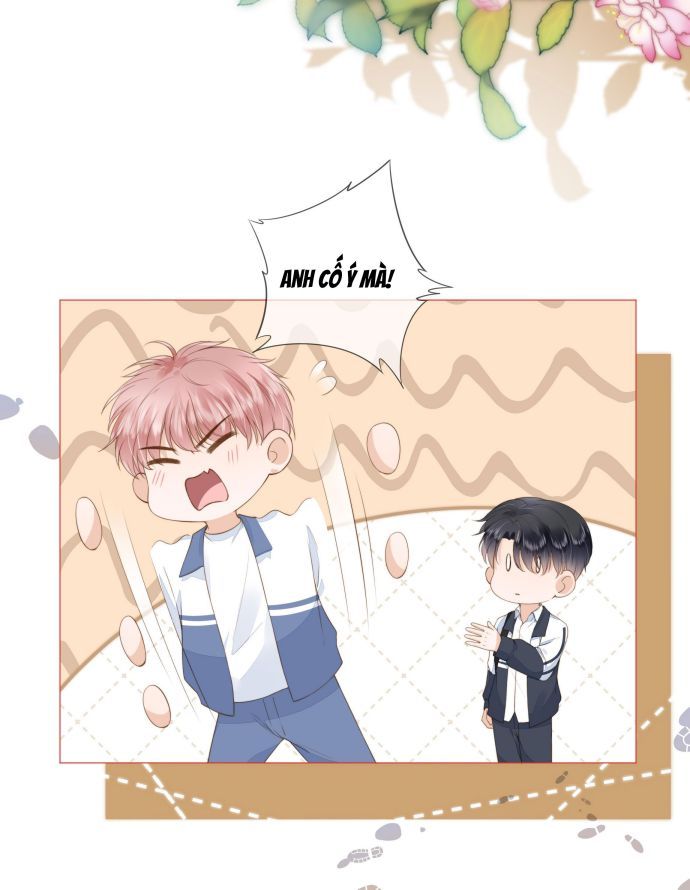 Tri Bỉ: Chapter 25