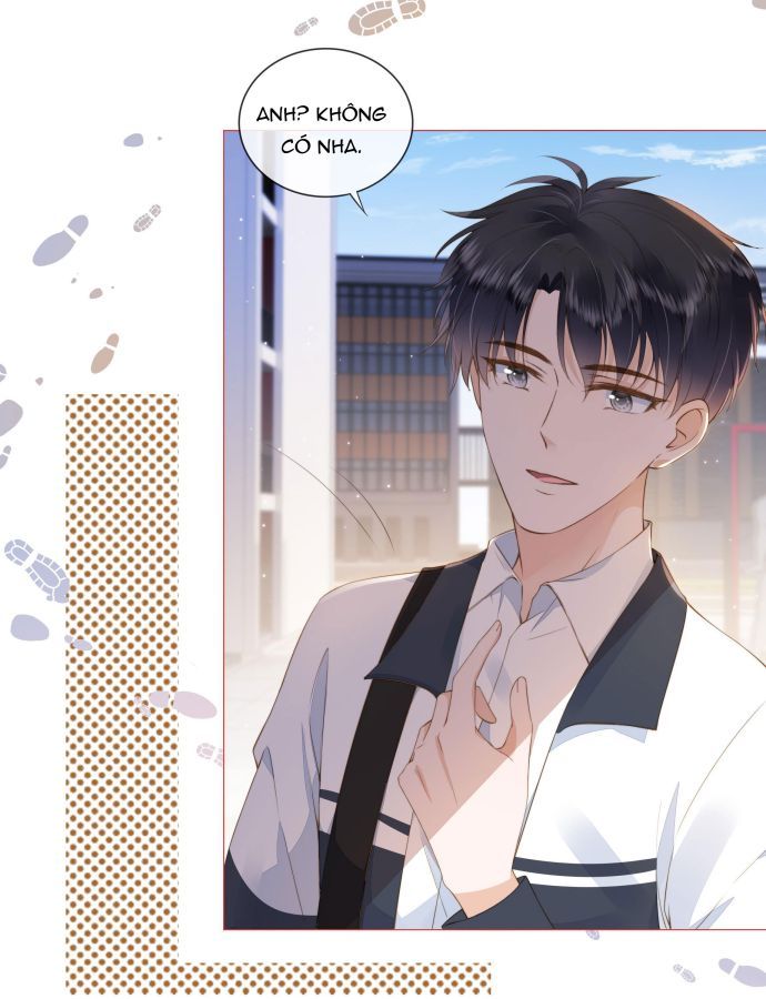 Tri Bỉ: Chapter 25