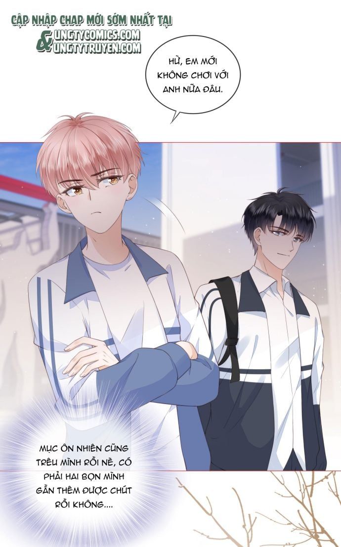 Tri Bỉ: Chapter 25