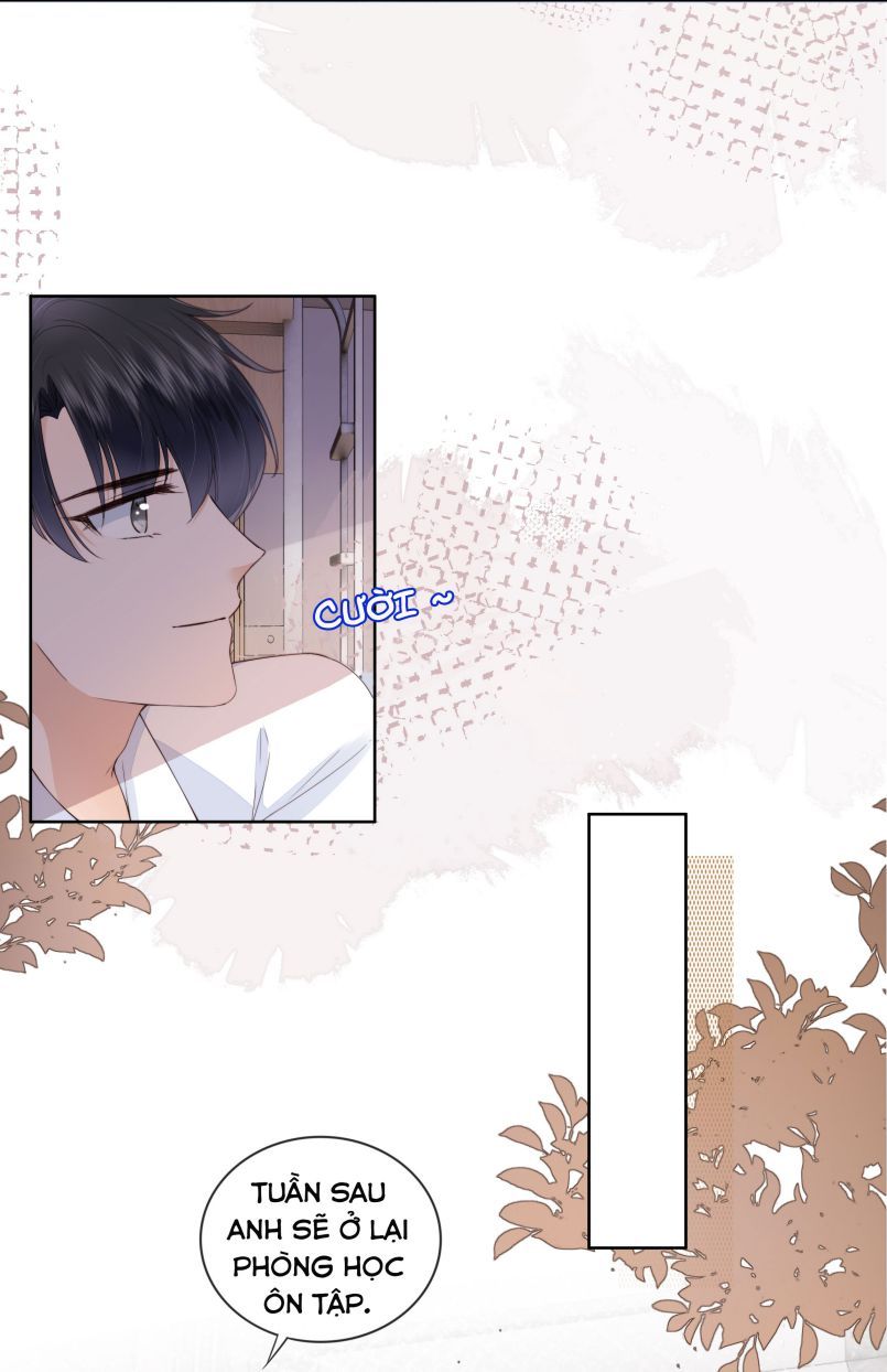 Tri Bỉ: Chapter 26