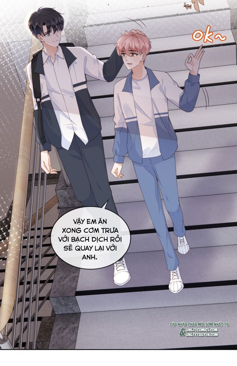 Tri Bỉ: Chapter 26