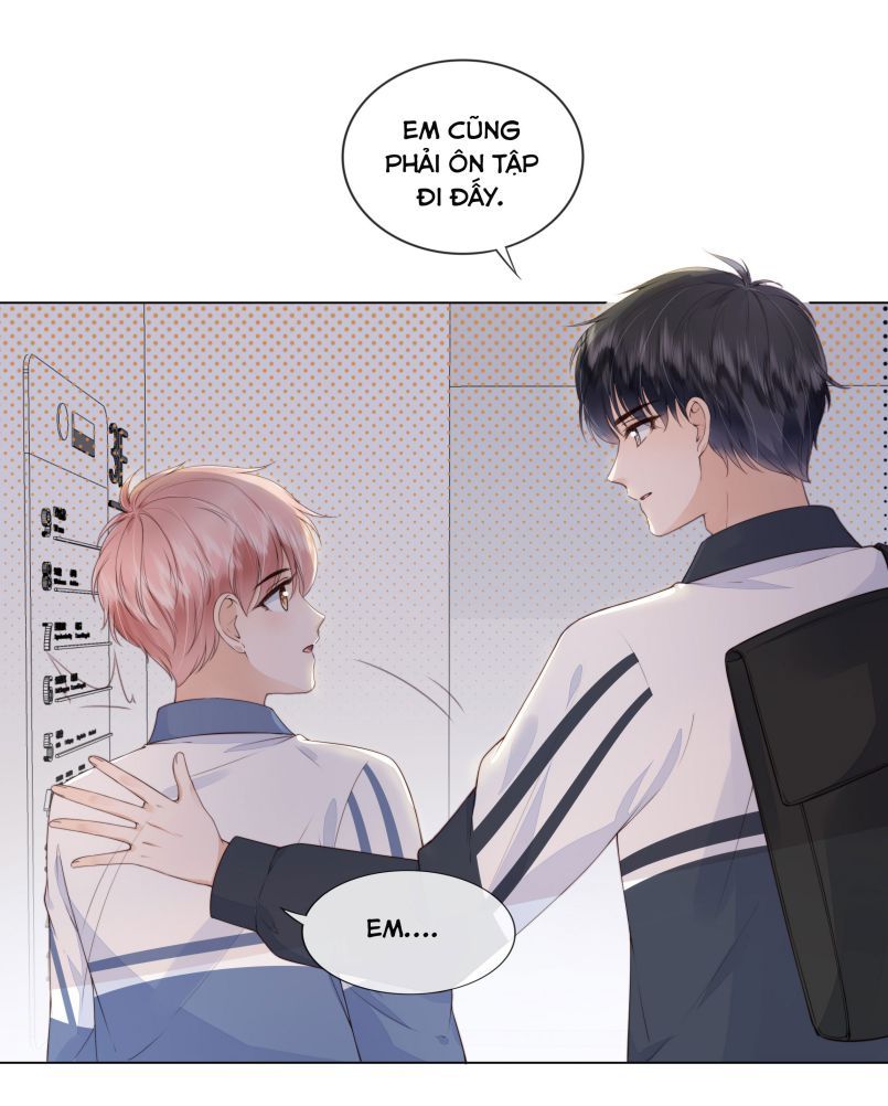 Tri Bỉ: Chapter 26