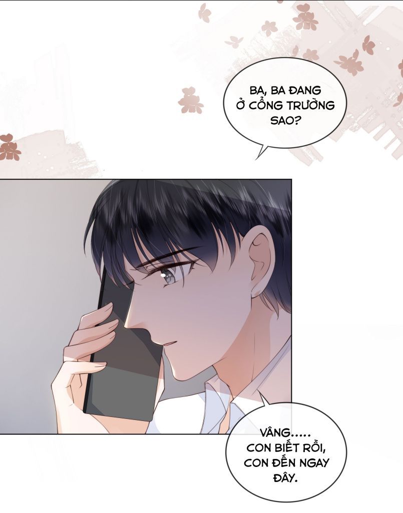 Tri Bỉ: Chapter 26