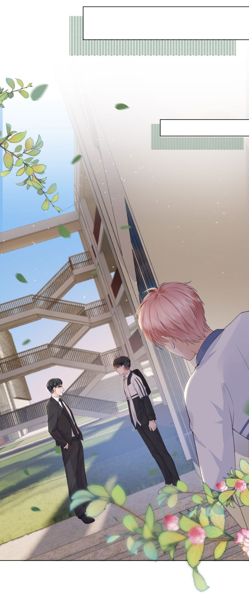 Tri Bỉ: Chapter 26