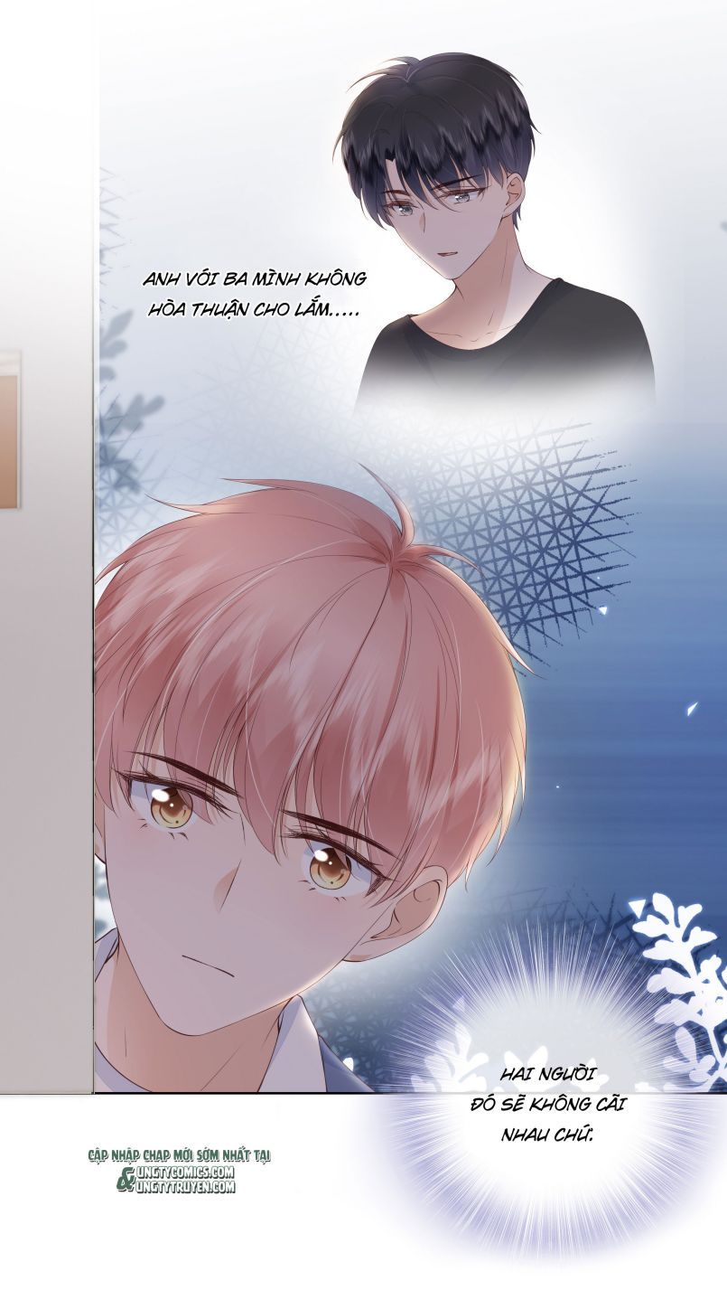 Tri Bỉ: Chapter 26