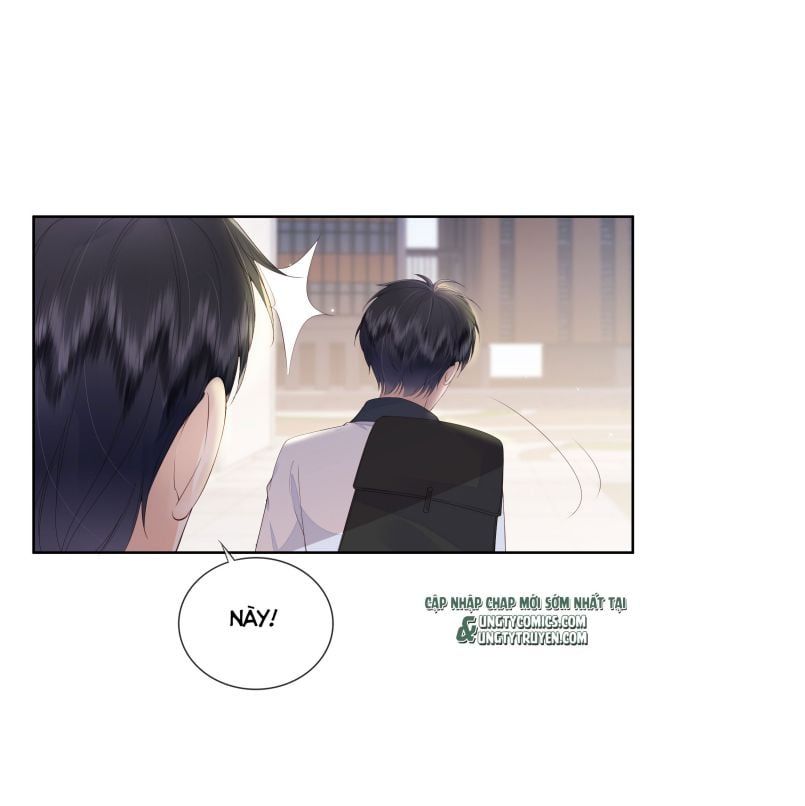 Tri Bỉ: Chapter 26