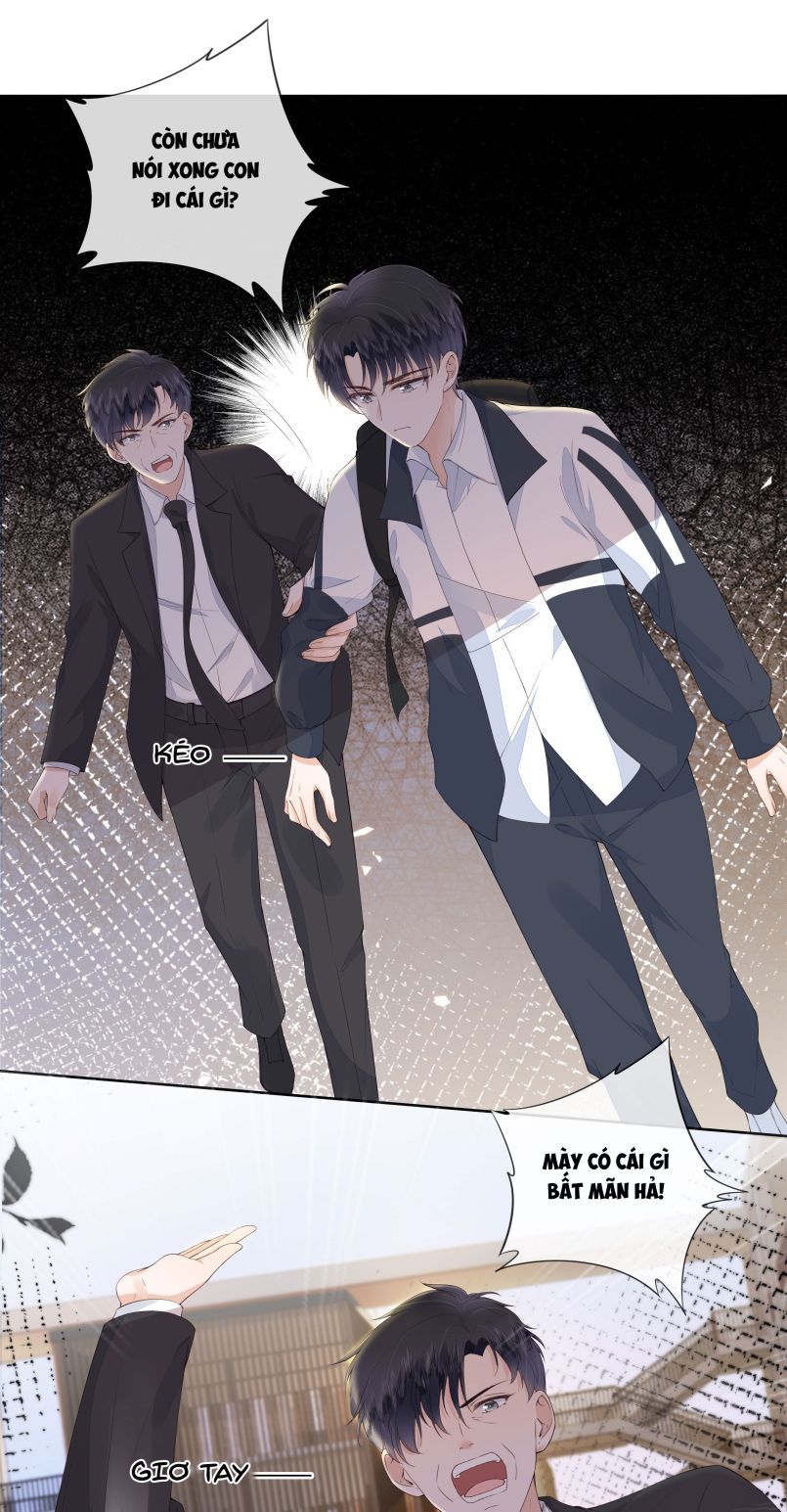 Tri Bỉ: Chapter 26