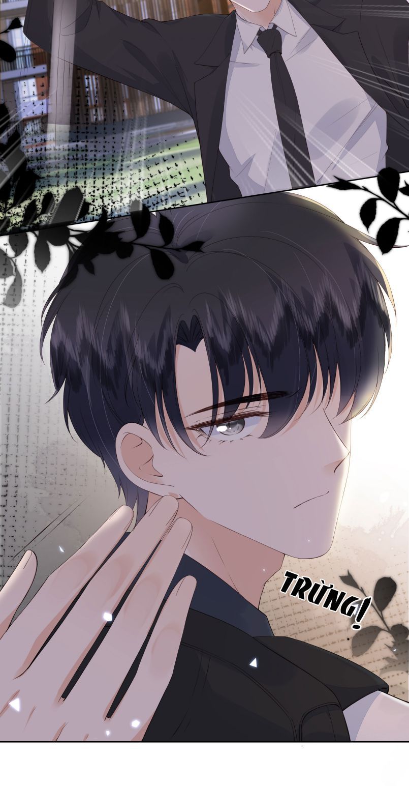 Tri Bỉ: Chapter 26