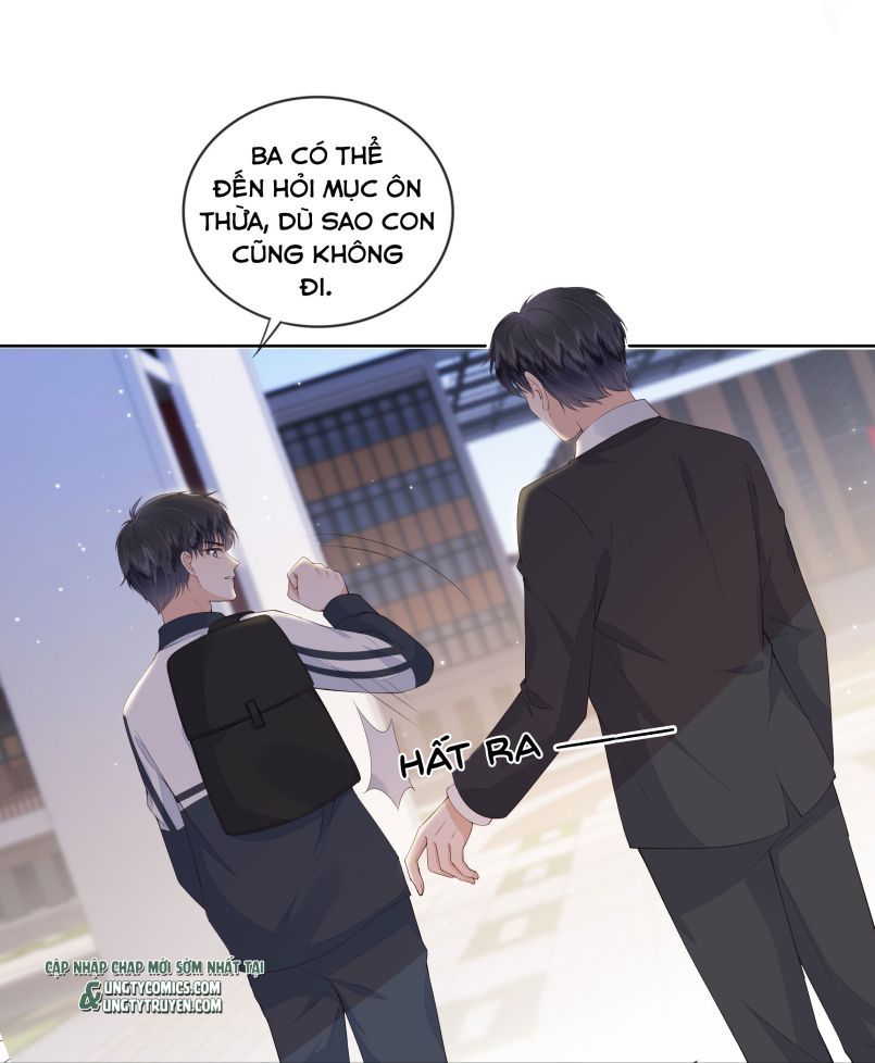 Tri Bỉ: Chapter 26