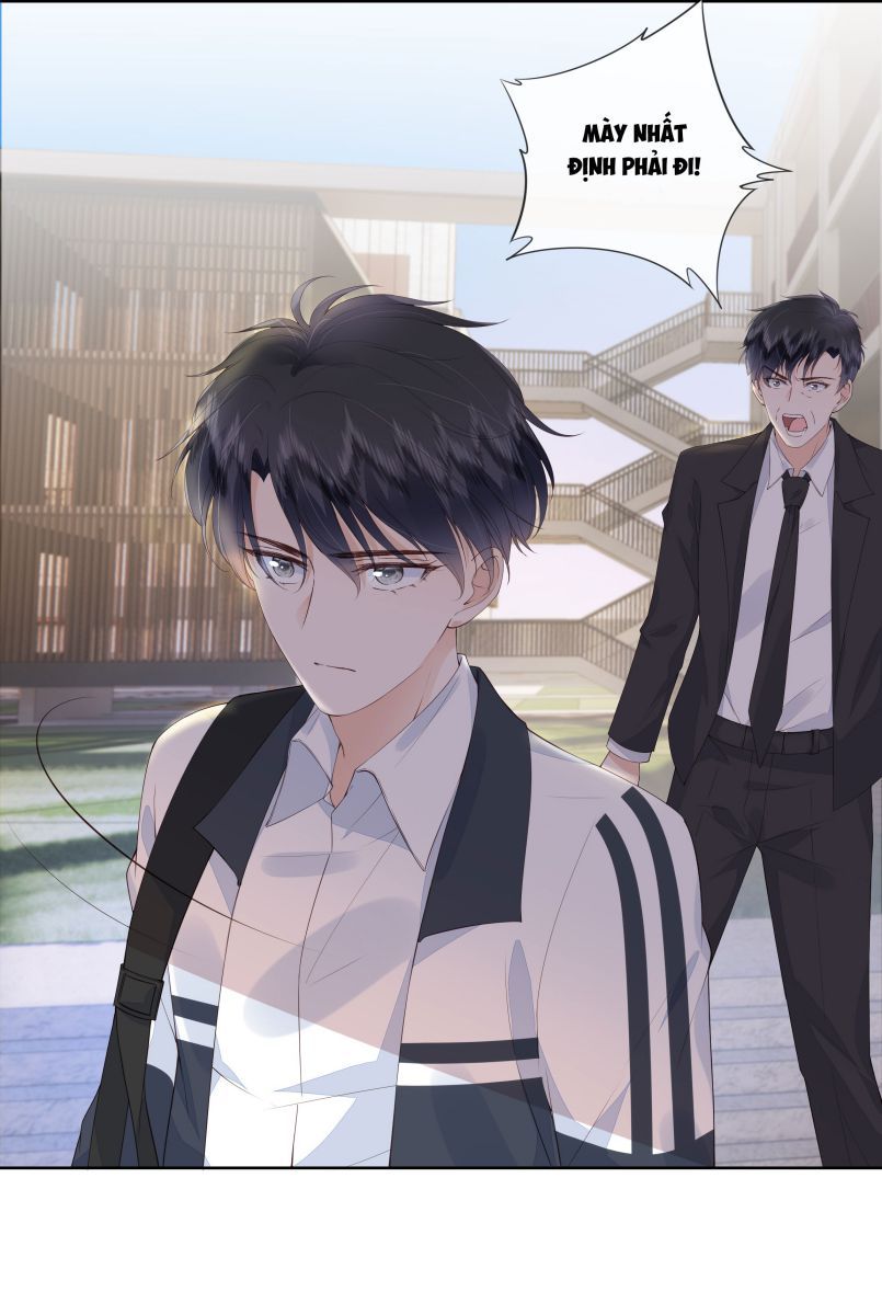 Tri Bỉ: Chapter 26