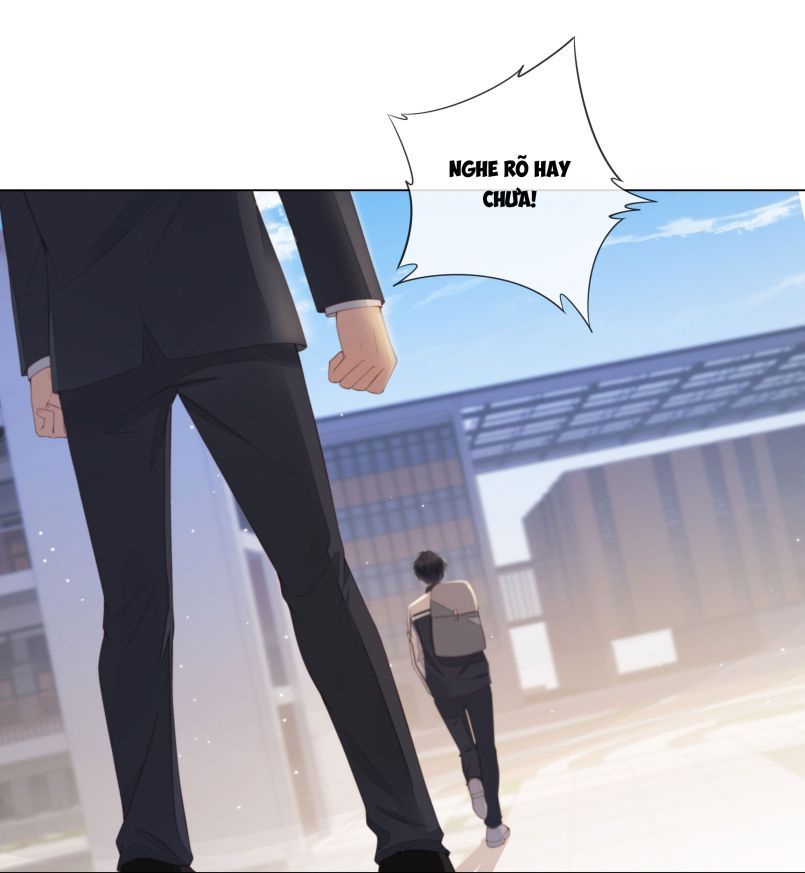 Tri Bỉ: Chapter 26