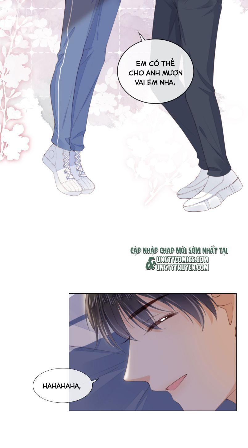 Tri Bỉ: Chapter 26