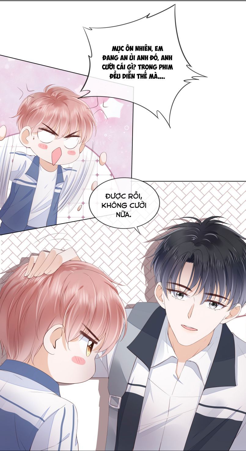 Tri Bỉ: Chapter 26