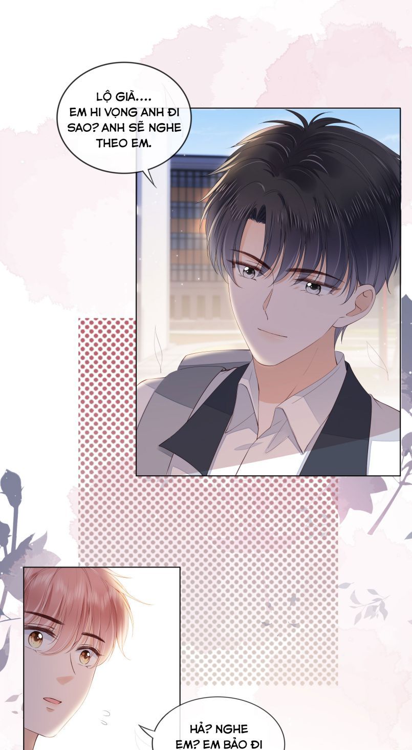 Tri Bỉ: Chapter 26