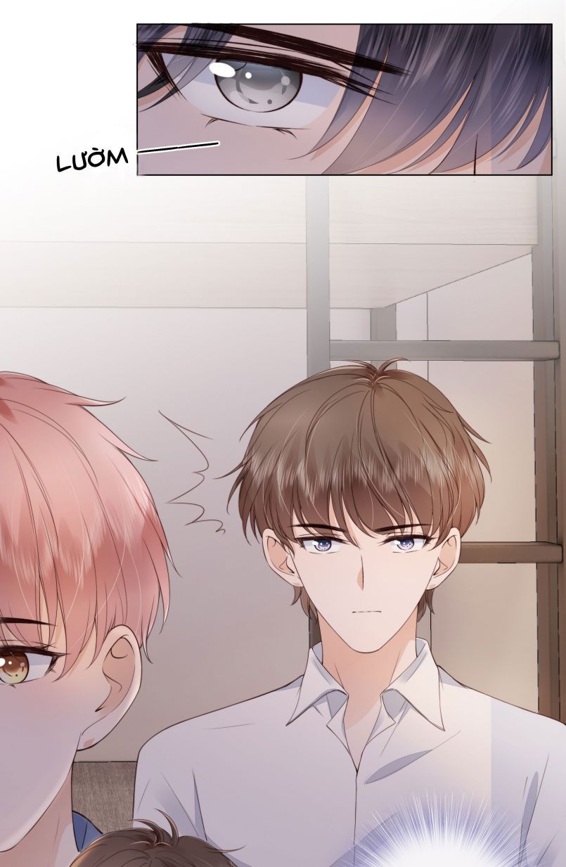 Tri Bỉ: Chapter 26