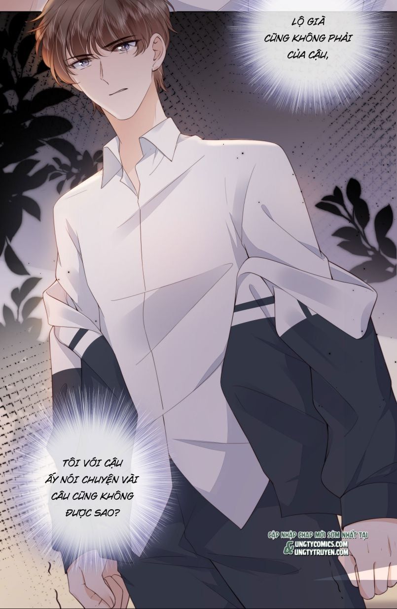 Tri Bỉ: Chapter 26