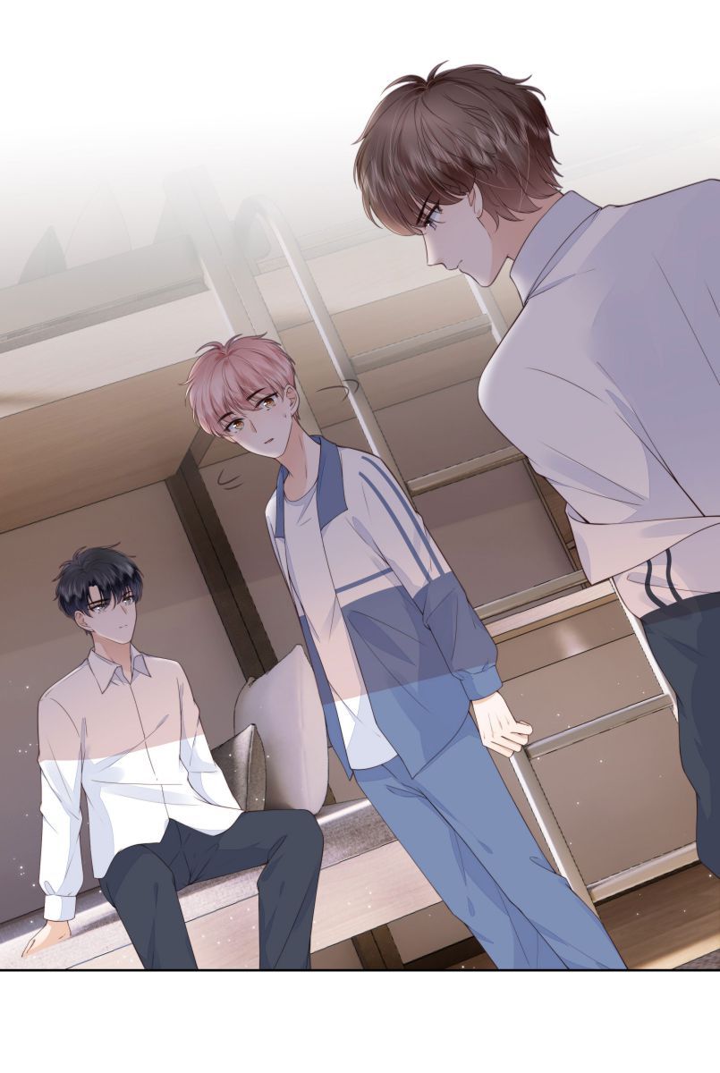 Tri Bỉ: Chapter 26