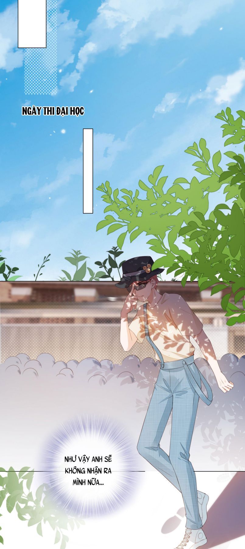 Tri Bỉ: Chapter 27