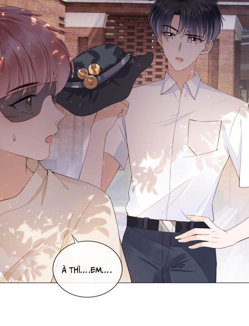 Tri Bỉ: Chapter 27