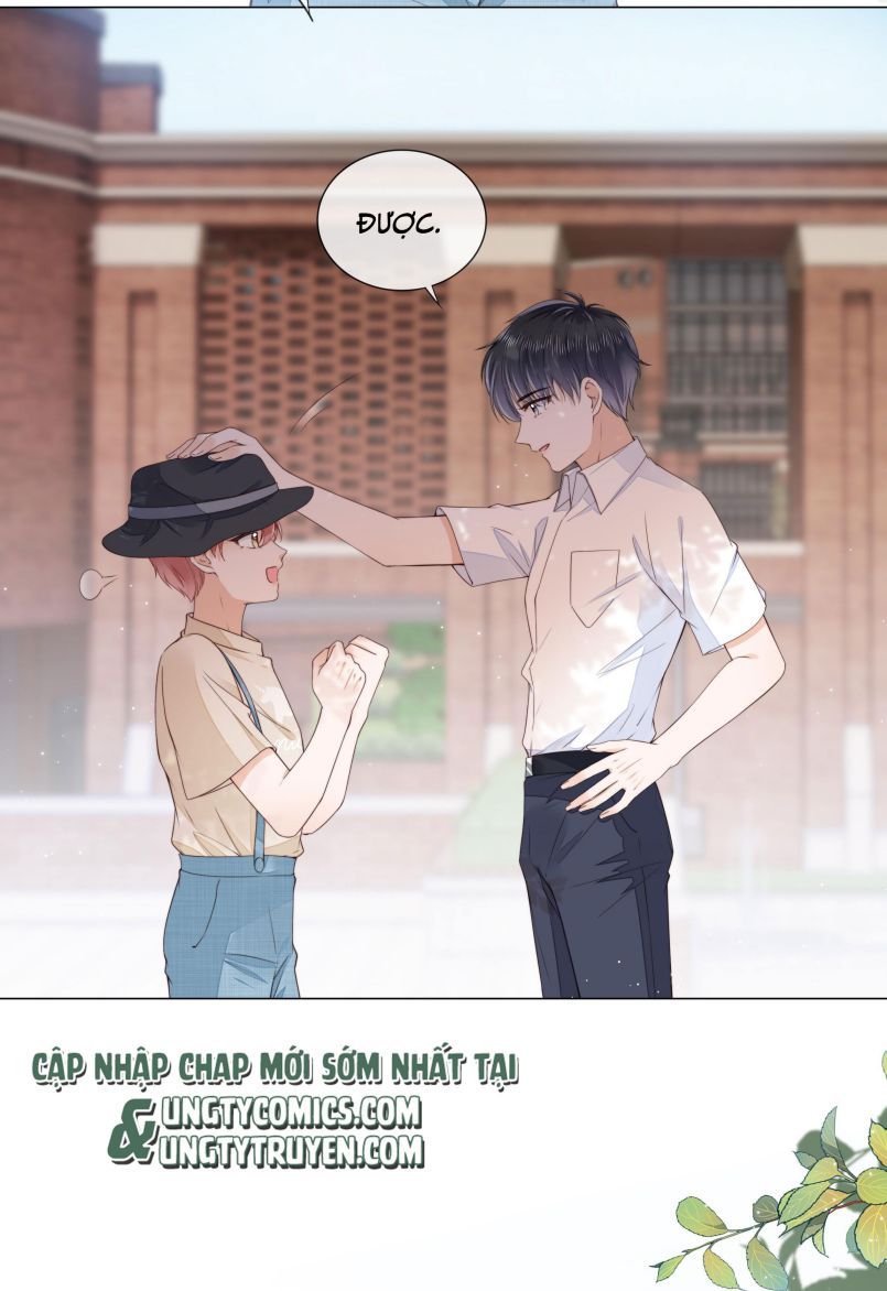 Tri Bỉ: Chapter 27