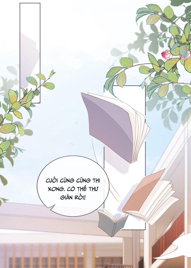 Tri Bỉ: Chapter 27