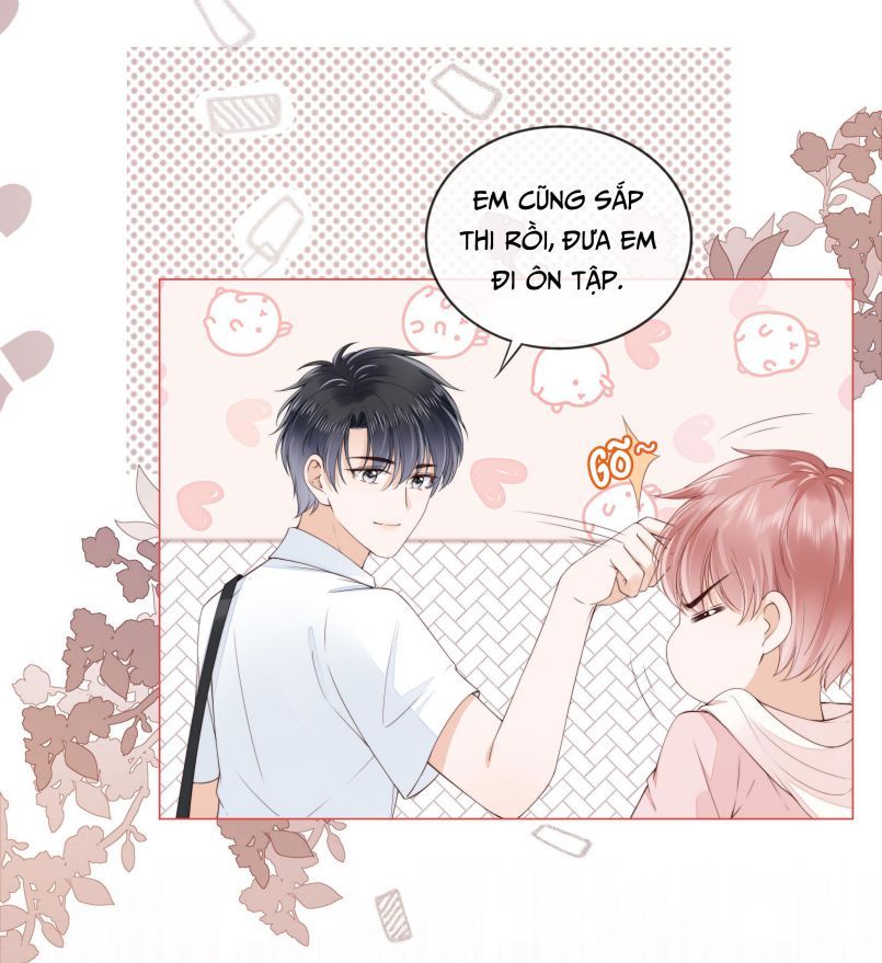 Tri Bỉ: Chapter 27