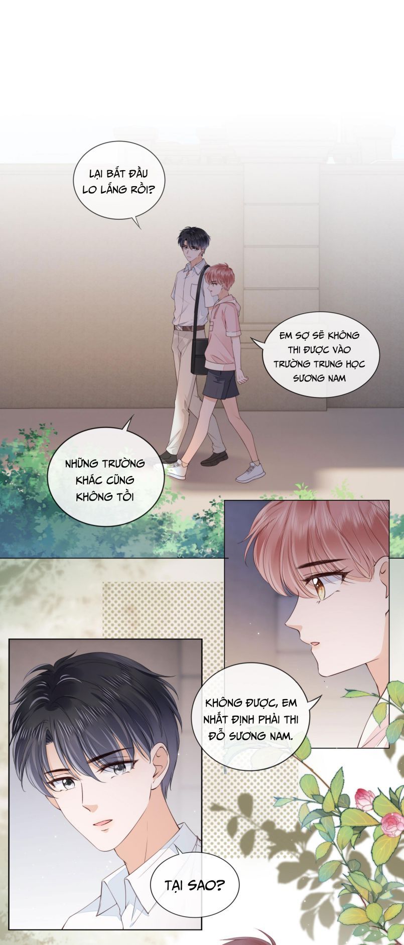 Tri Bỉ: Chapter 27