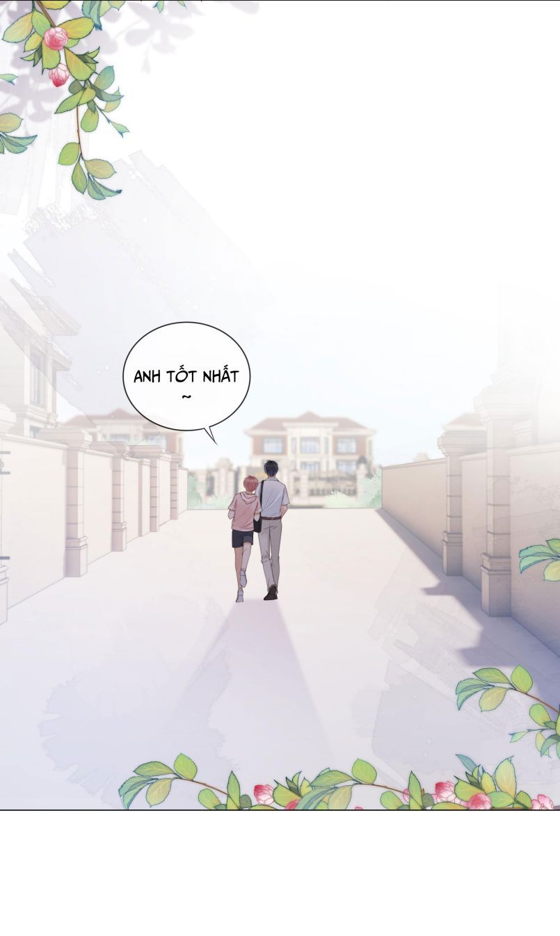 Tri Bỉ: Chapter 27
