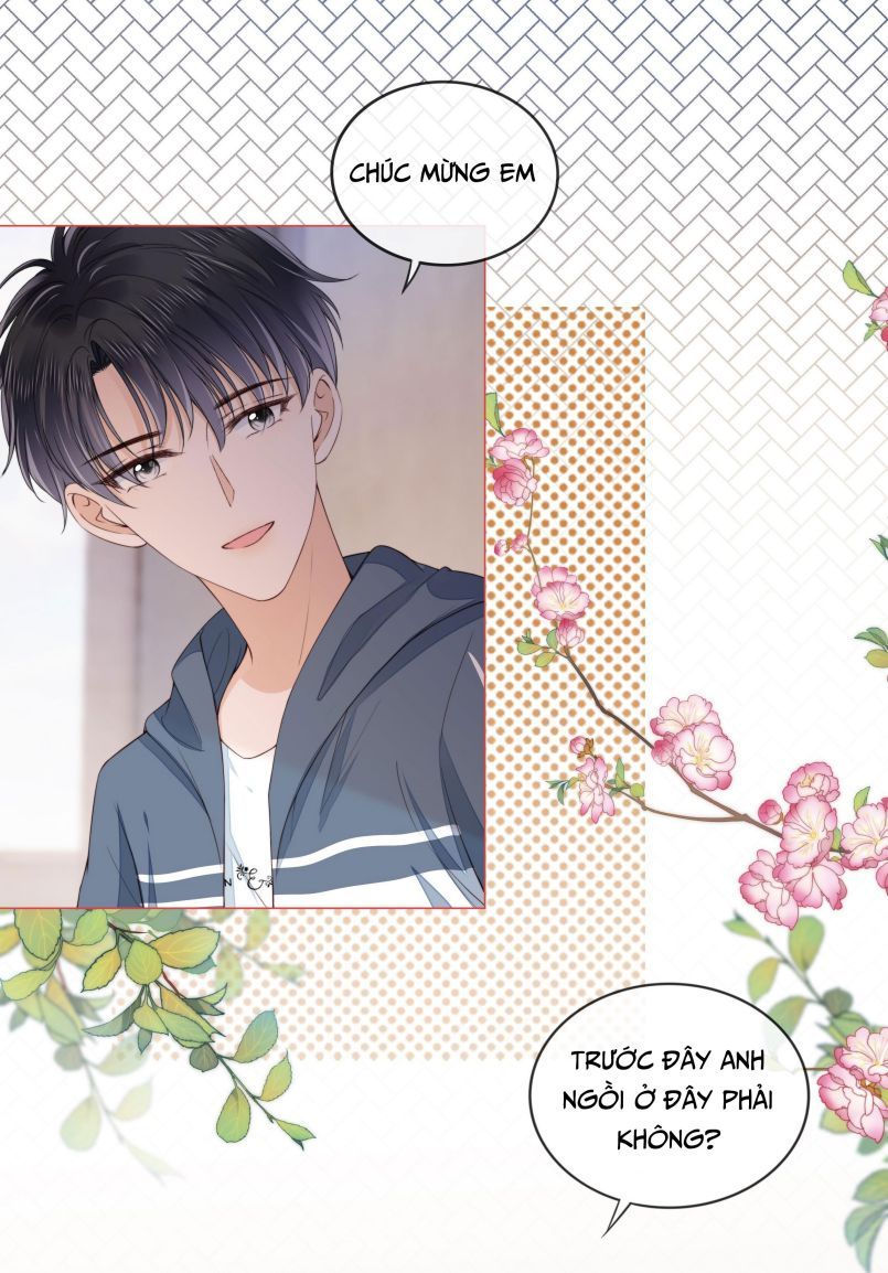 Tri Bỉ: Chapter 27