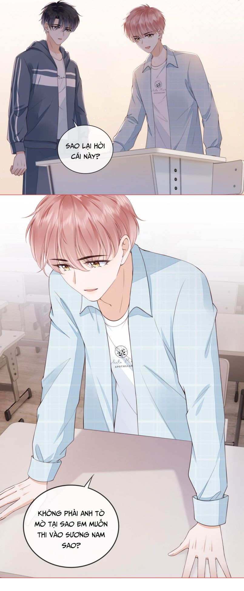 Tri Bỉ: Chapter 27