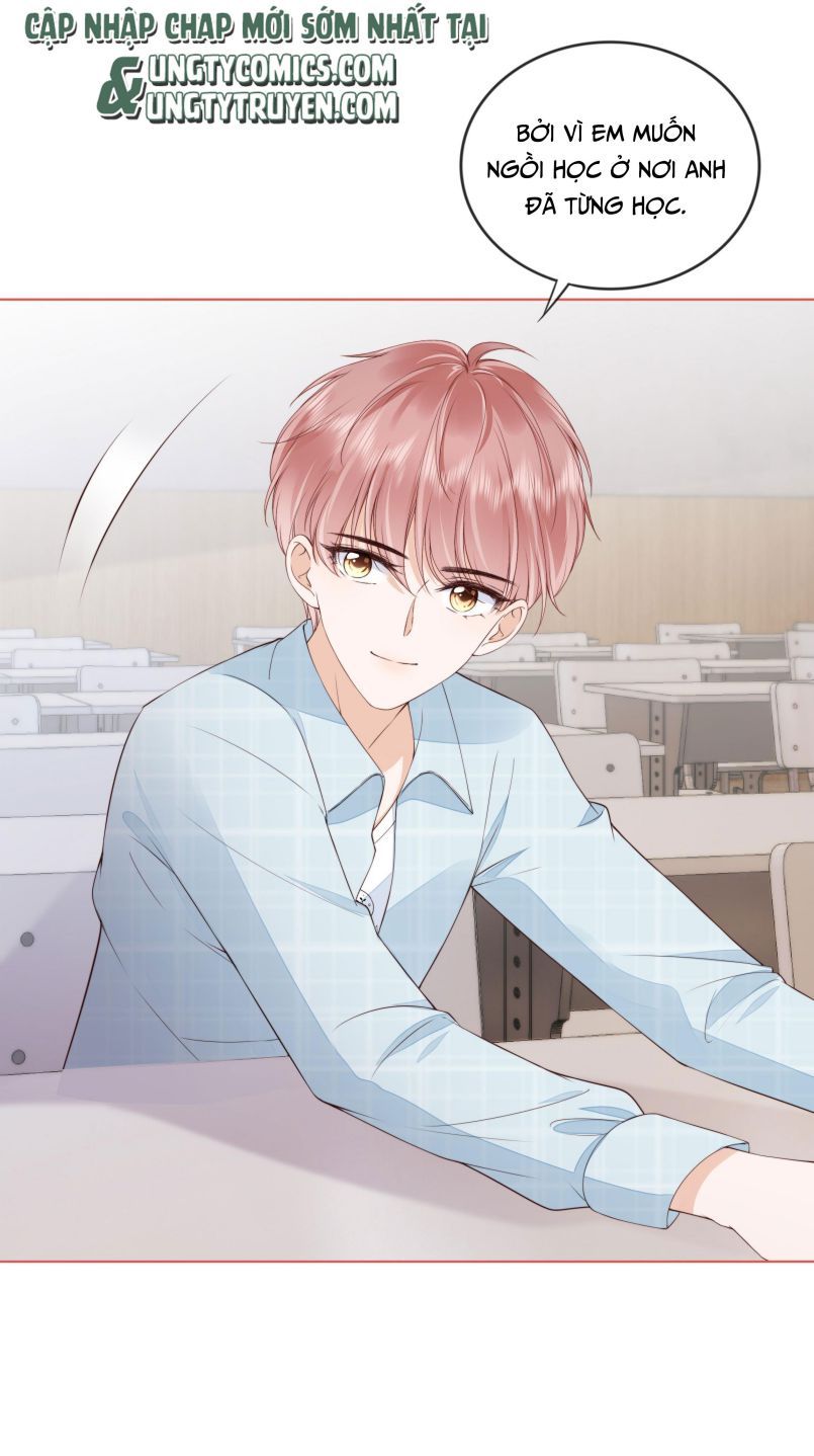 Tri Bỉ: Chapter 27