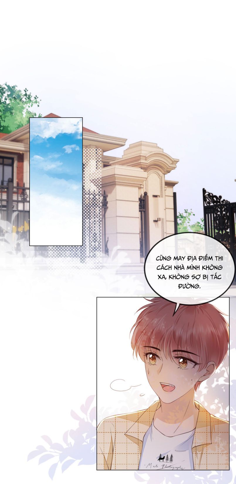 Tri Bỉ: Chapter 27
