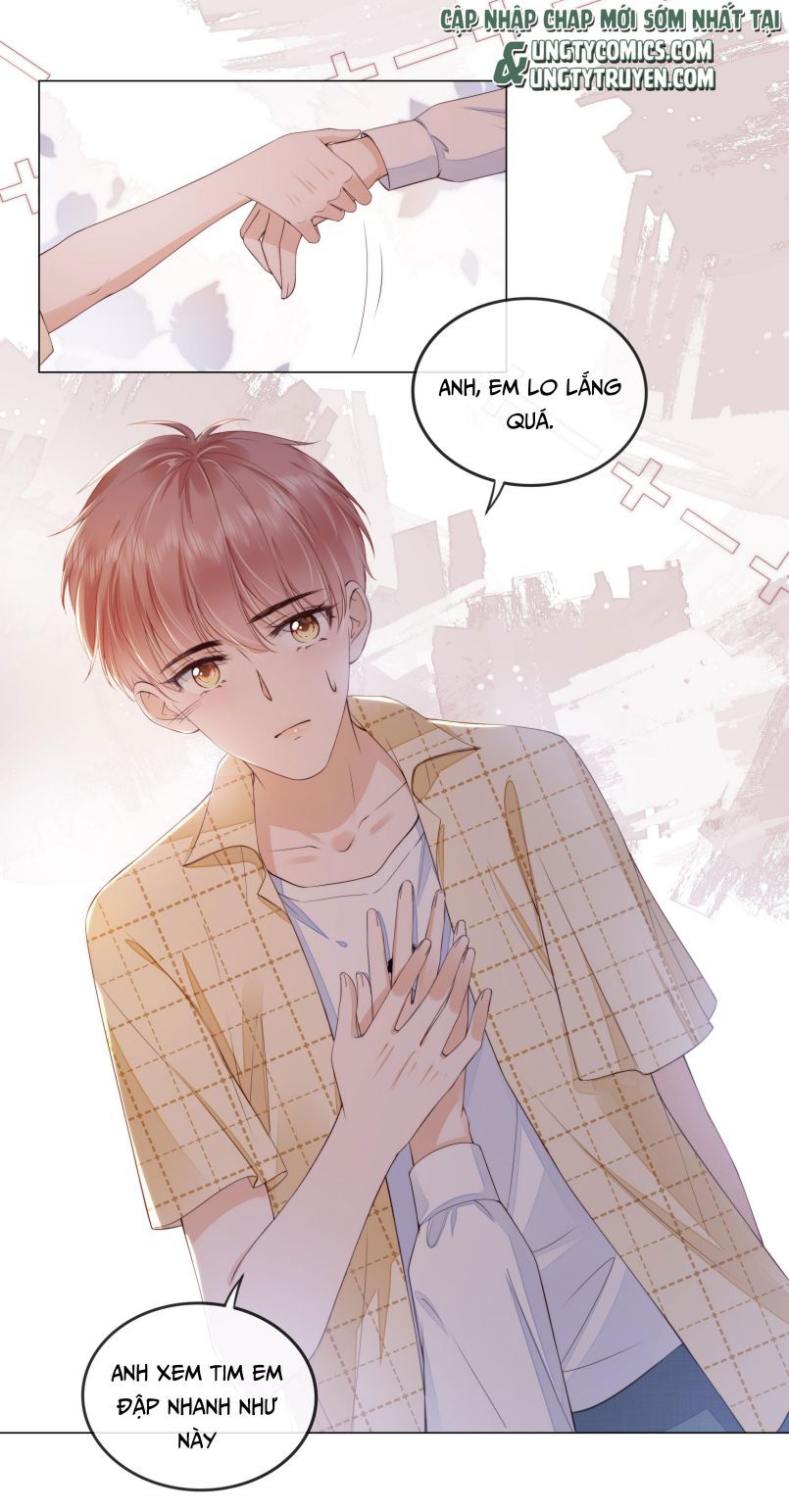 Tri Bỉ: Chapter 27