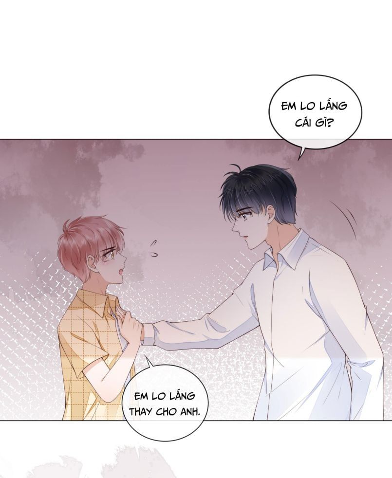 Tri Bỉ: Chapter 27